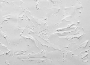 enduit détail sur mur
